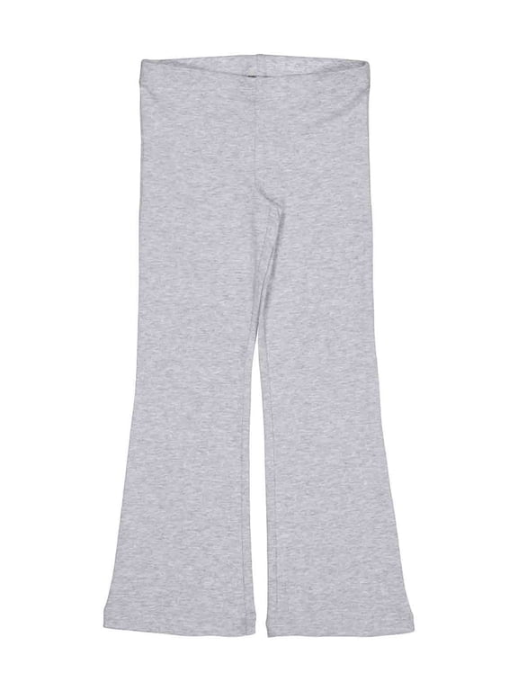 Girls Kid Tough Flare Leggings, Sizes 4-18 & Plus
