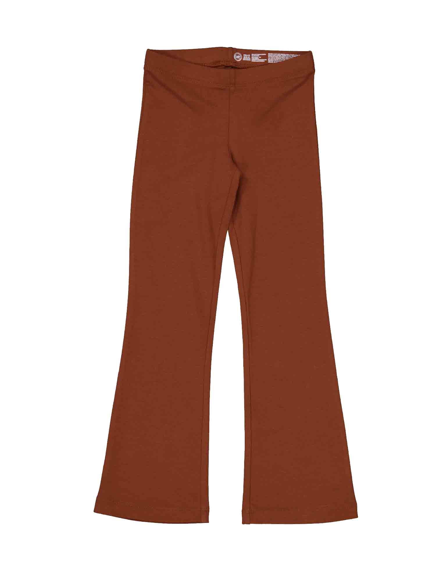 Wonder Nation Girls Flare Legging, Sizes 4-18 & Plus