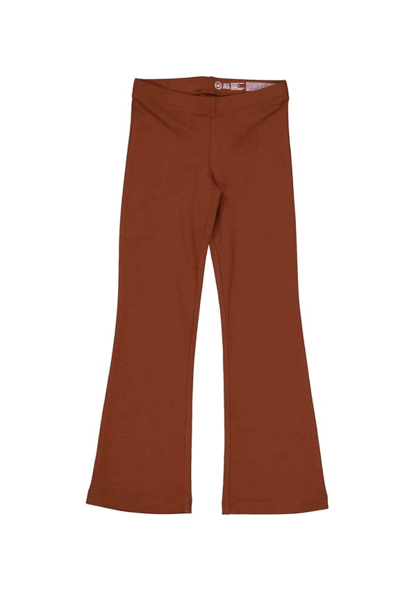 Girls Flare Legging, Sizes 4-18 & Plus