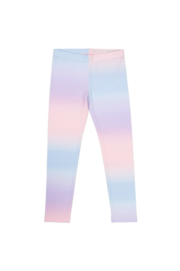 Girls Kid Tough Legging, Sizes 4-18 & Plus
