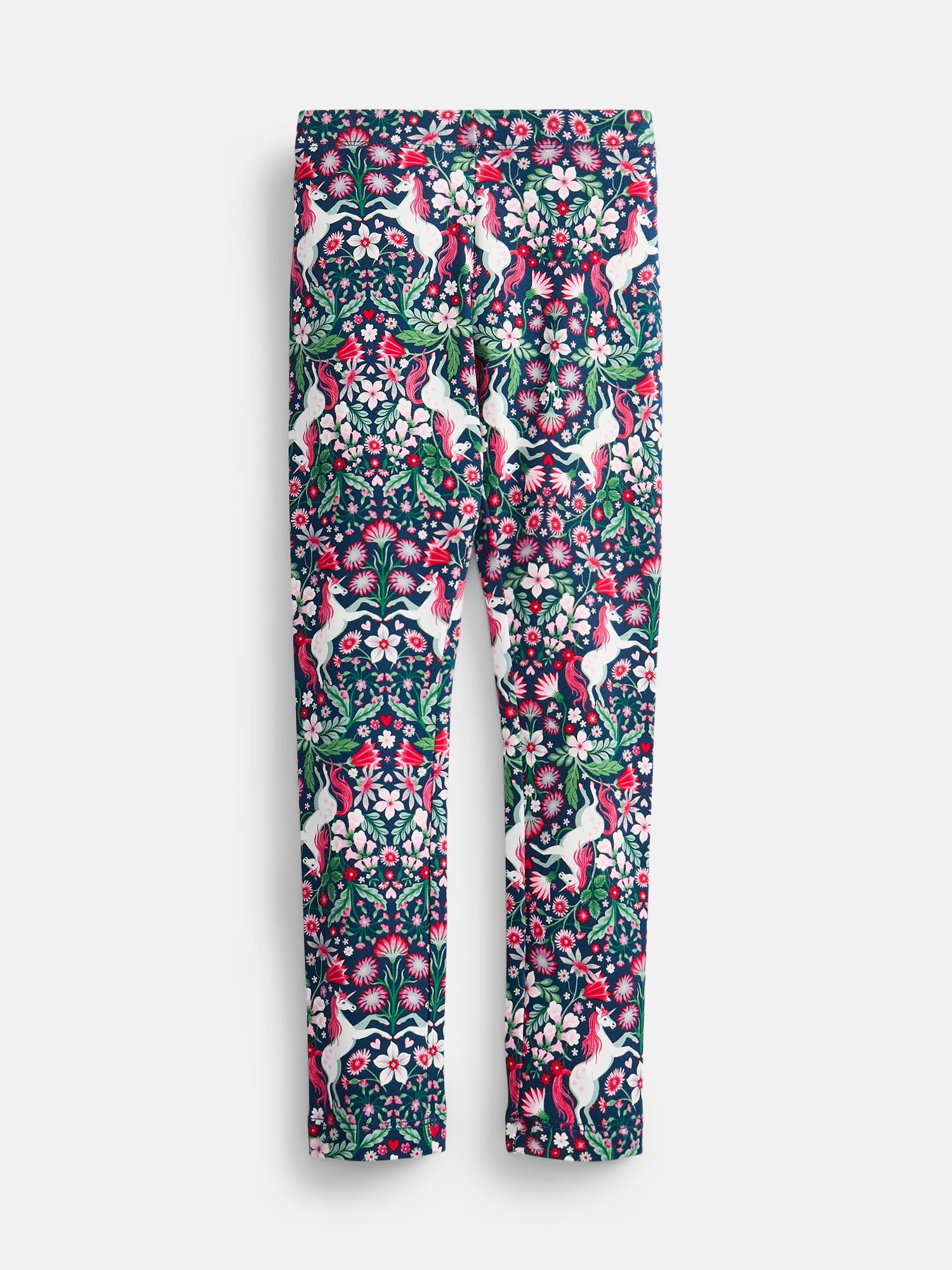 Wonder Nation Girls Kid Tough Leggings, Sizes 4-18 & Plus
