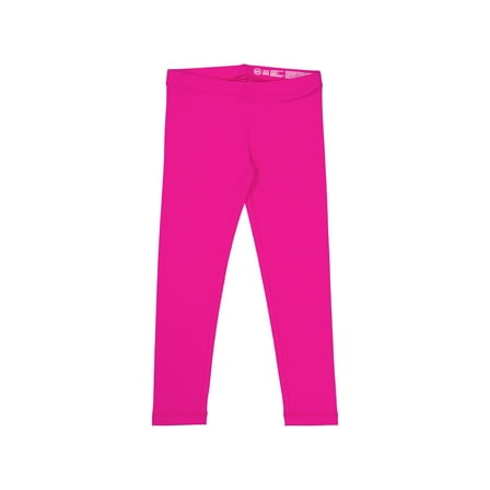 Wonder Nation Girls Kid Tough Legging, Sizes 4-18 & Plus