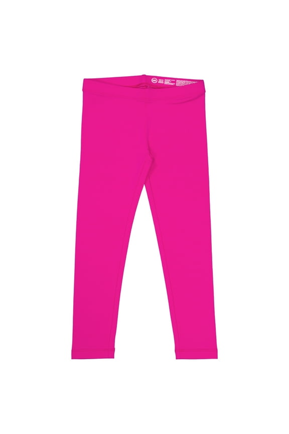 Girls Kid Tough Legging, Sizes 4-18 & Plus