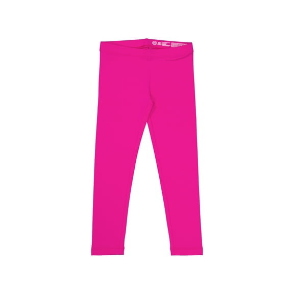 Wonder Nation Girls Kid Tough Legging, Sizes 4-18 & Plus