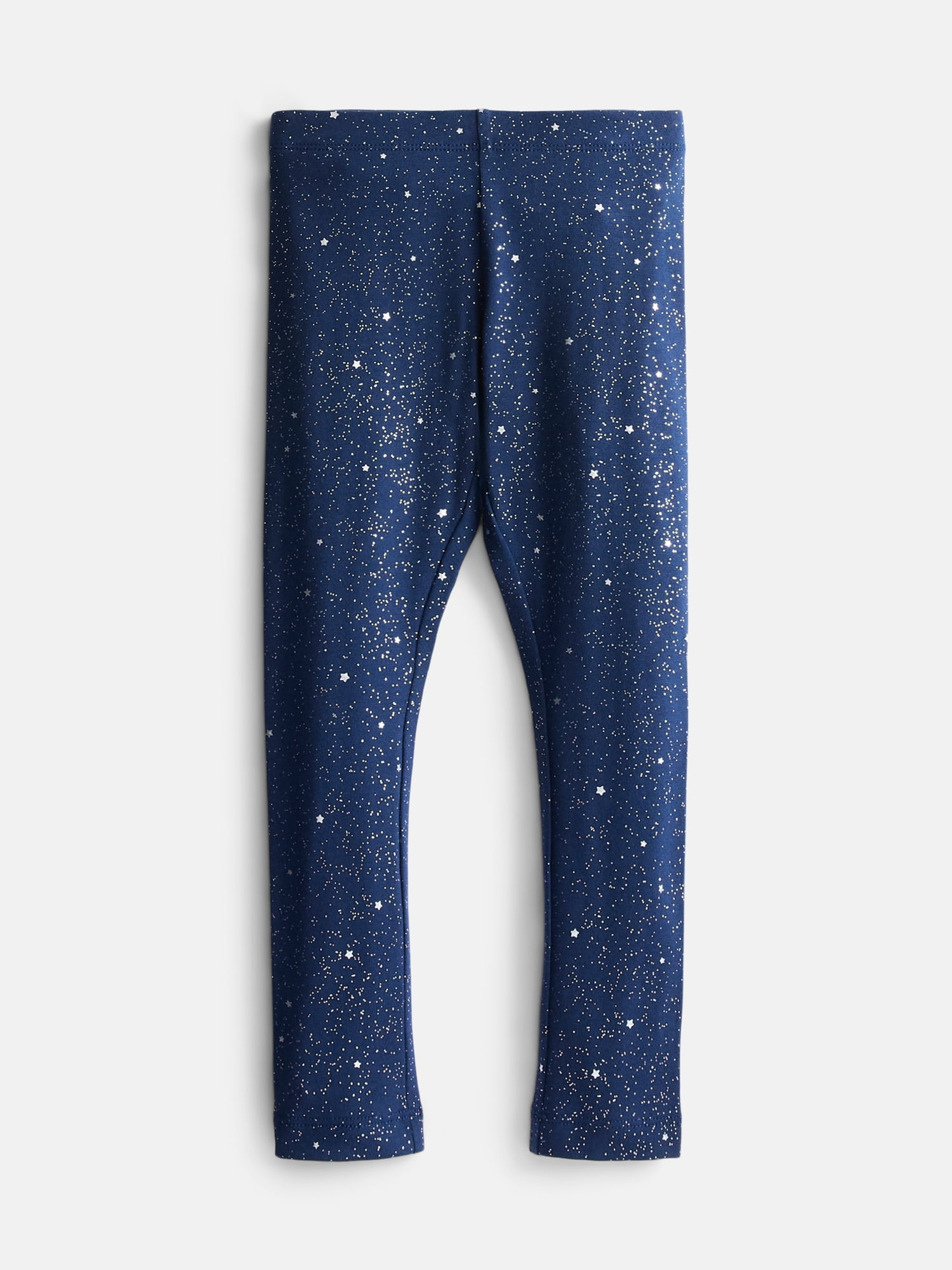 Wonder Nation Girls Kid Tough Leggings, Sizes 4-18 & Plus