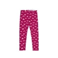 thumbnail image 1 of Wonder Nation Girls Kid Tough Legging, Sizes 4-18 & Plus, 1 of 3