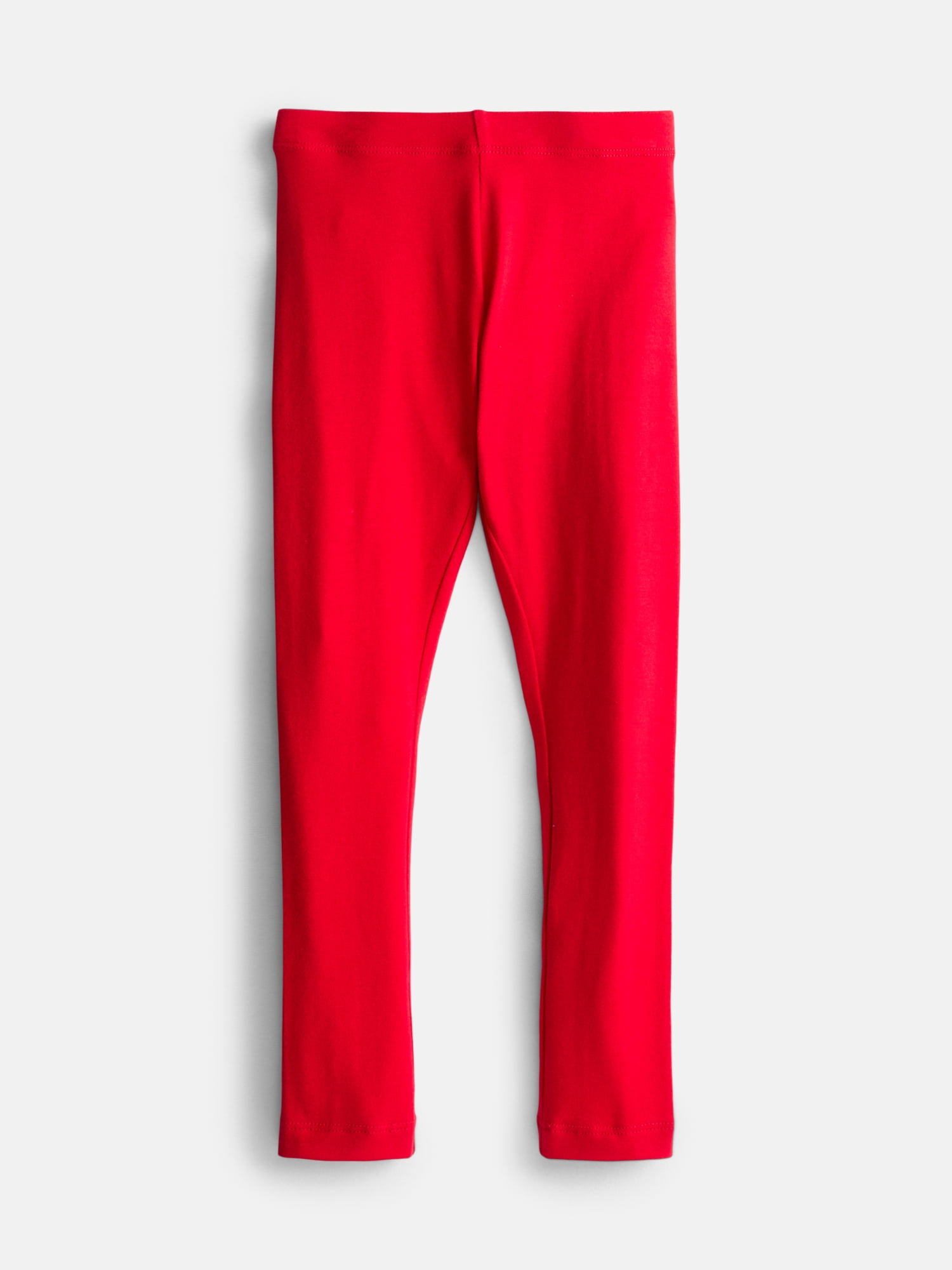 Wonder Nation Girls Kid Tough Leggings, Sizes 4-18 & Plus