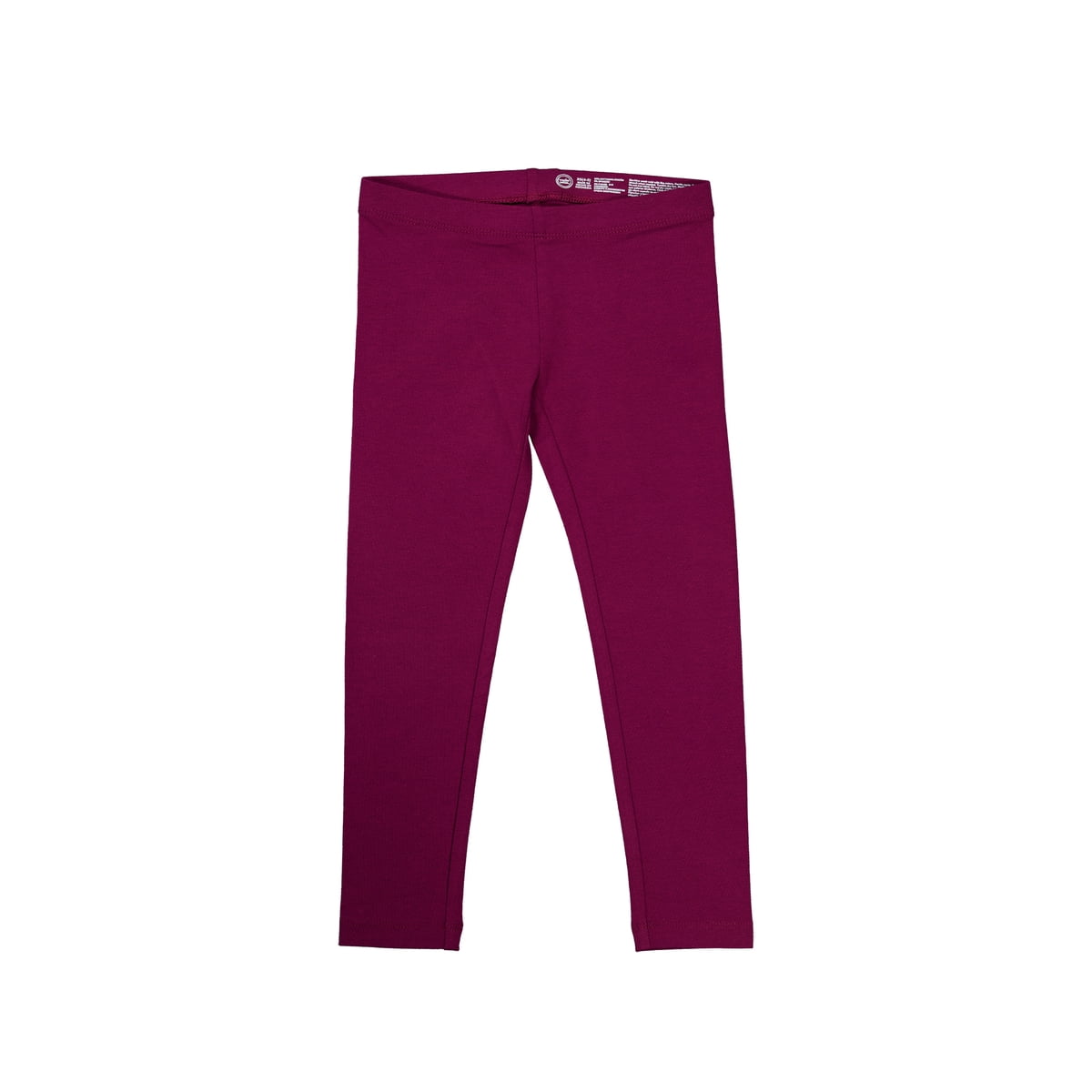 Girls Kid Tough Leggings, Sizes 4-18 & Plus