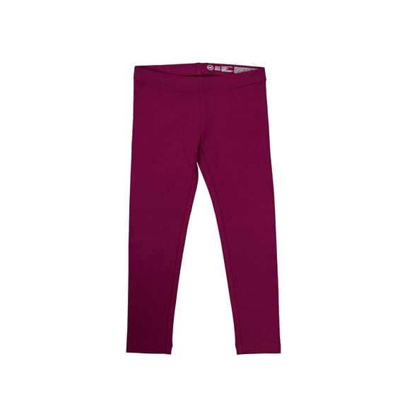 Wonder Nation Girls Kid Tough Legging, Sizes 4-18 & Plus