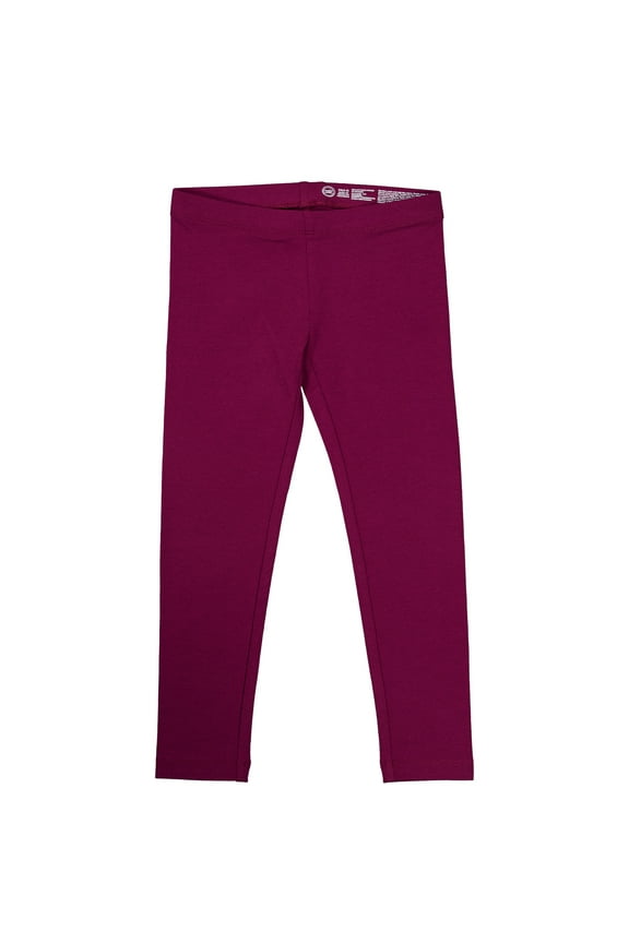 Girls Kid Tough Legging, Sizes 4-18 & Plus