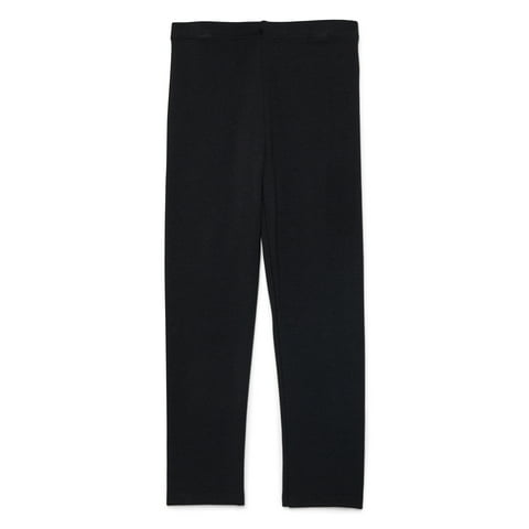 Toddler Girls Leggings, Sizes 18M-5T