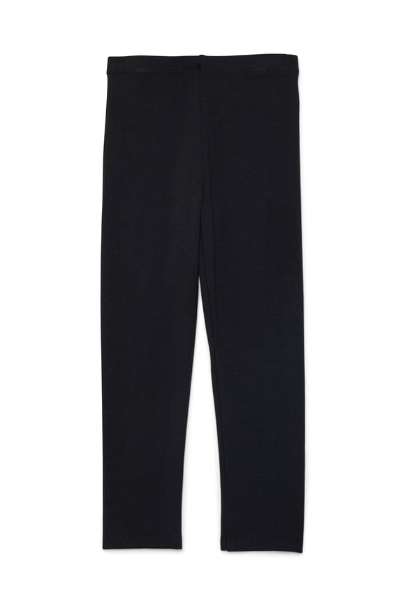 Toddler Girls Leggings, Sizes 18M-5T