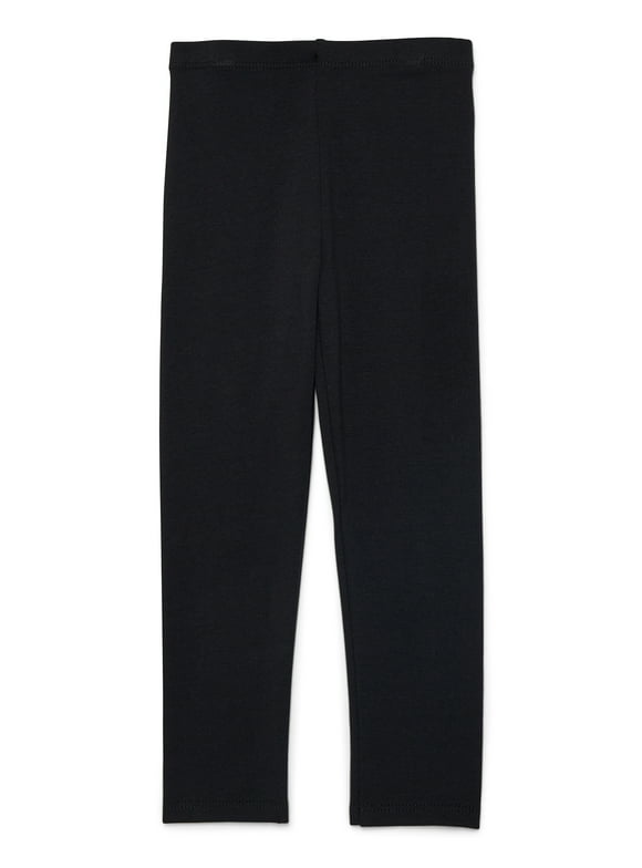 Toddler Girls Leggings, Sizes 18M-5T