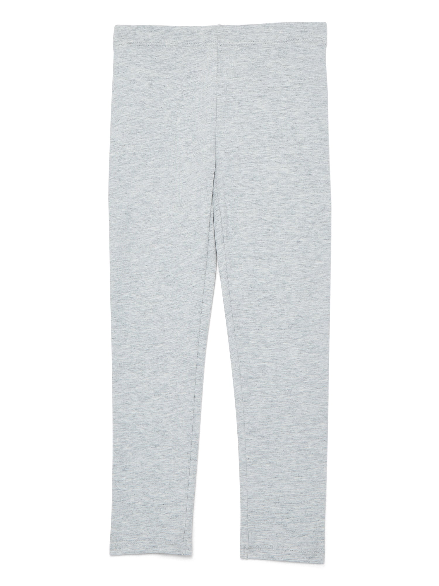 Wonder Nation Toddler Girls Leggings, Sizes 18M-5T