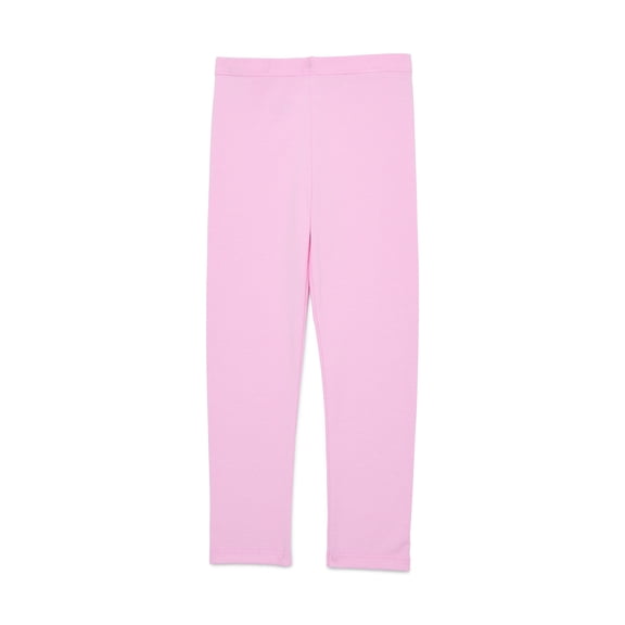 Wonder Nation Toddler Girls Leggings, Sizes 18M-5T