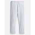thumbnail image 1 of Wonder Nation Toddler Girls Solid Leggings, Sizes 18M-5T, 1 of 3