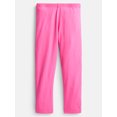 thumbnail image 1 of Wonder Nation Baby and Toddler Girls' Pull On Leggings, Sizes 0M-5T, 1 of 3
