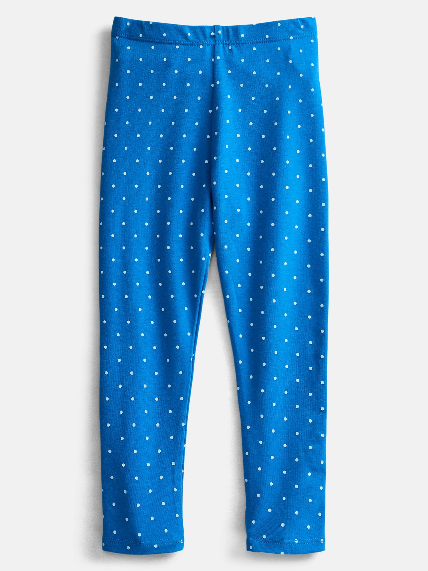 Wonder Nation Baby and Toddler Girls' Pull On Leggings, Sizes 0M-5T