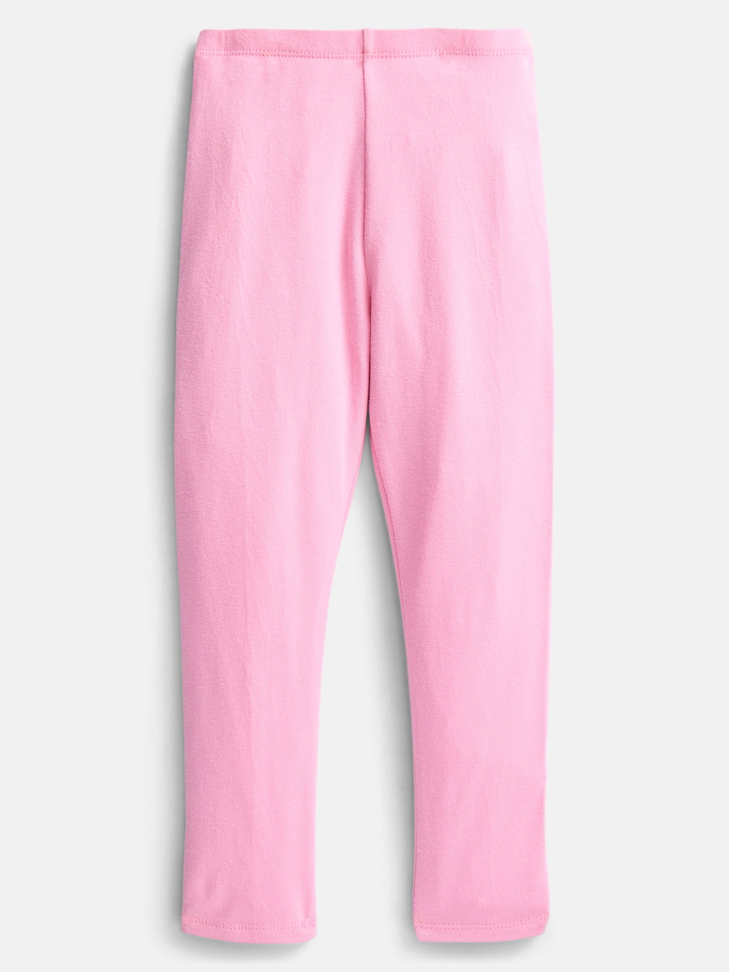 Wonder Nation Baby and Toddler Girls' Pull On Leggings, Sizes 0M-5T