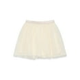 thumbnail image 1 of Wonder Nation Girls Sequin Skirt, Sizes 4-10, 1 of 3
