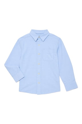 Boys' Button Down Shirts