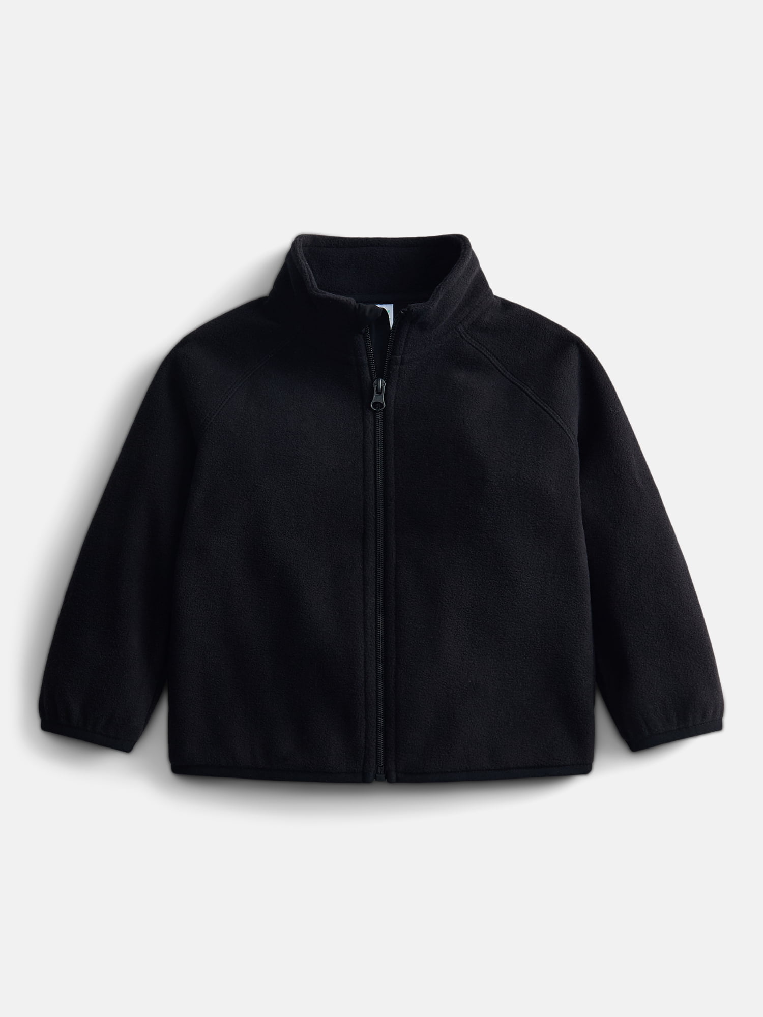 Wonder Nation Toddler Microfleece Jacket, Sizes 12M-5T