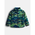 thumbnail image 1 of Wonder Nation Toddler Microfleece Jacket, Sizes 12M-5T, 1 of 3