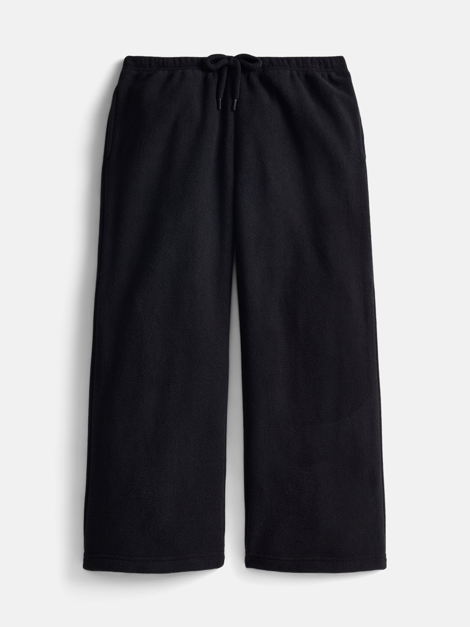 Wonder Nation Girls Micro Fleece Pants, Sizes XS-XLP