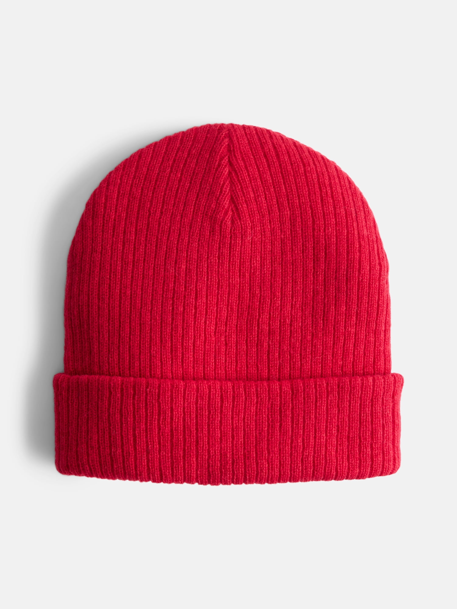 Wonder Nation Toddler Ribbed Beanie