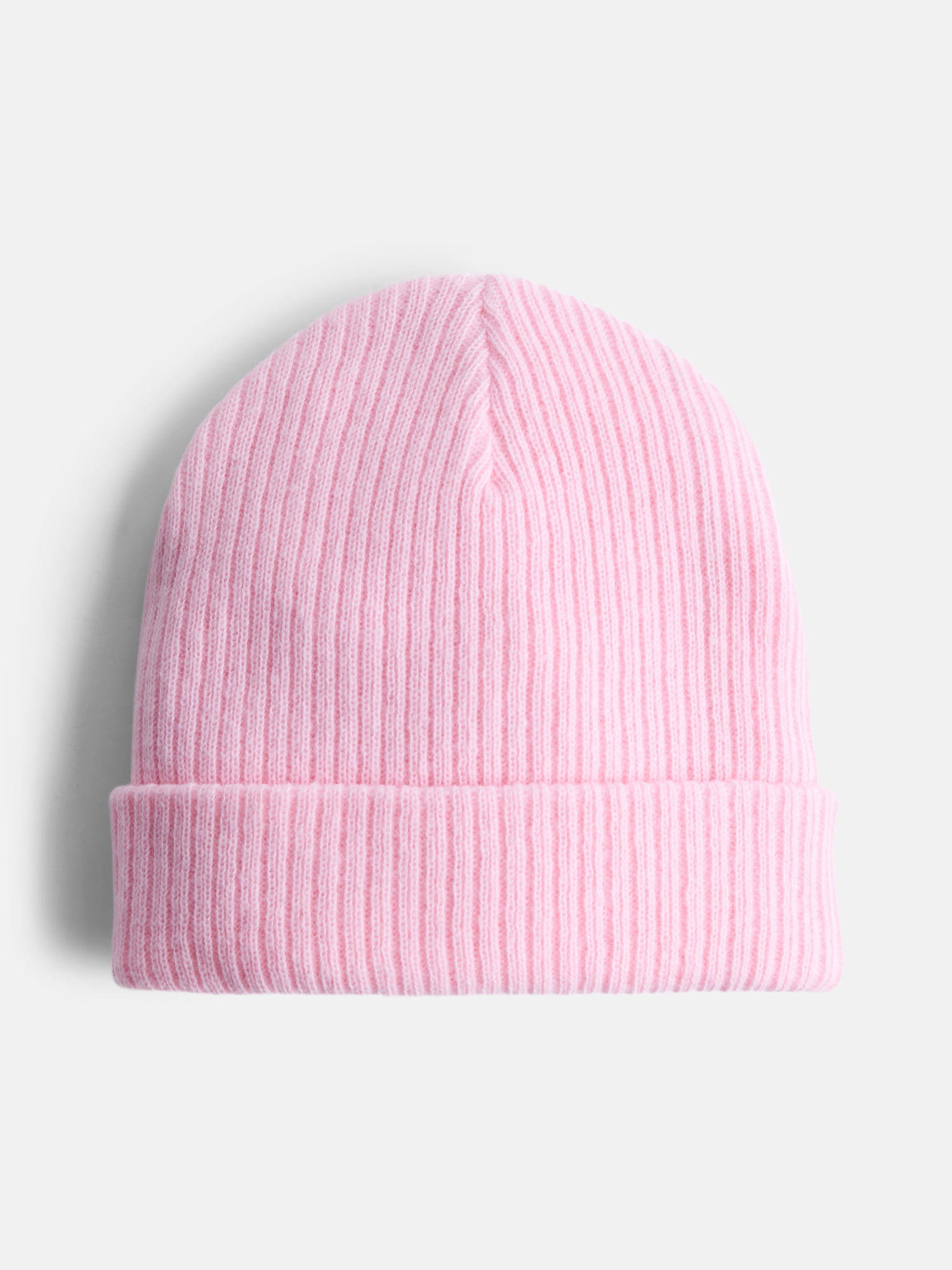 Wonder Nation Toddler Ribbed Beanie