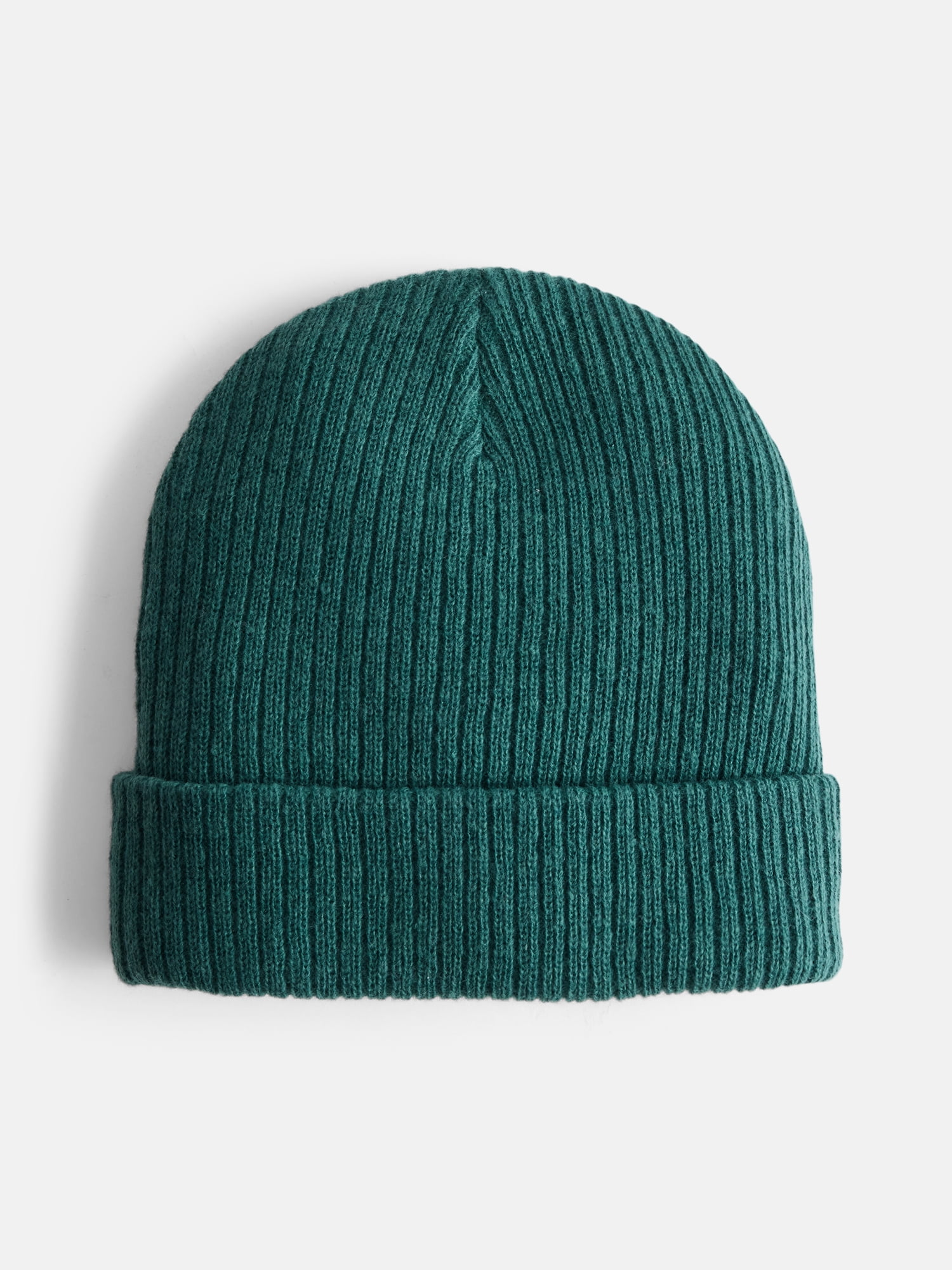 Wonder Nation Toddler Ribbed Beanie