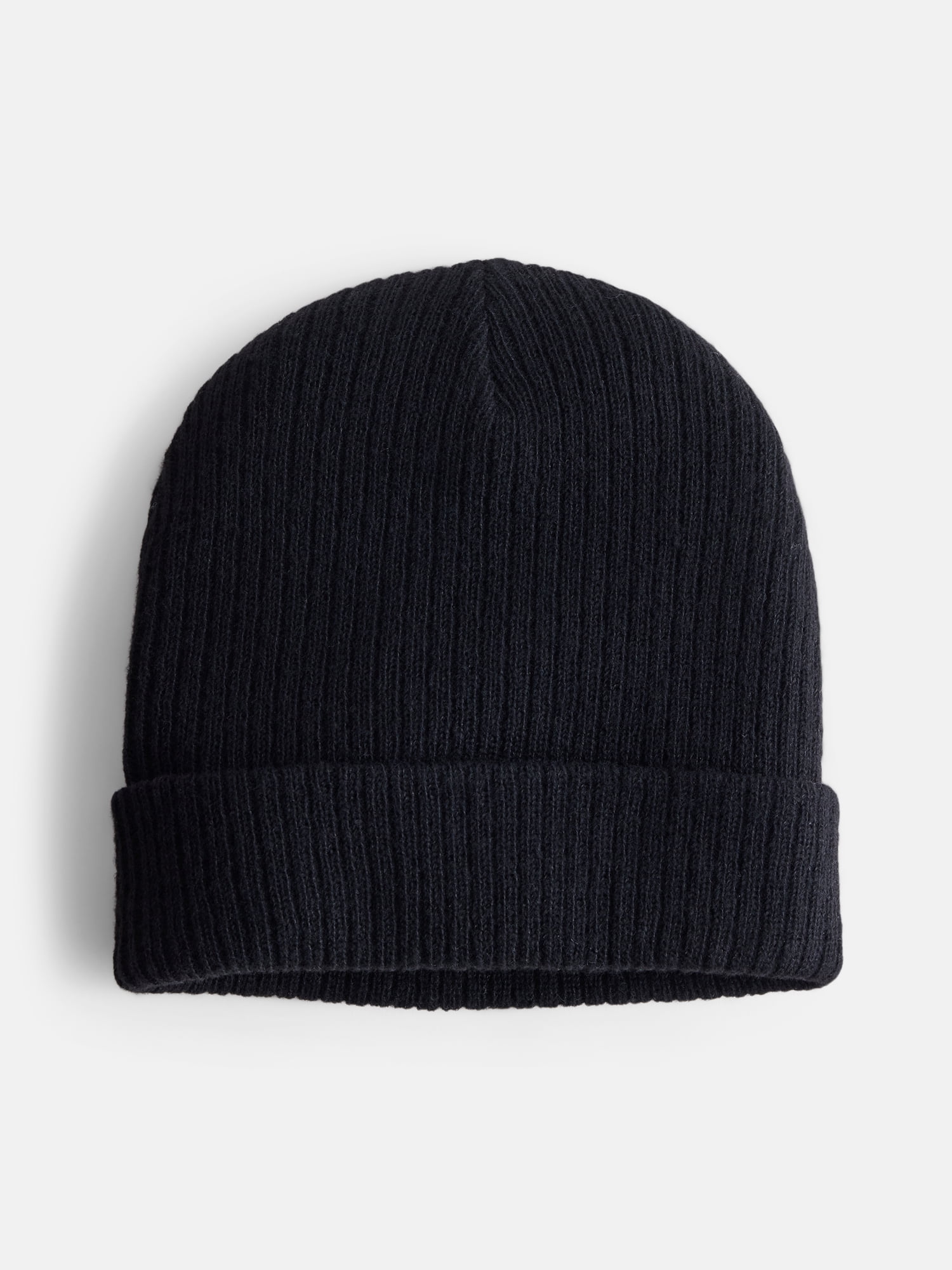 Wonder Nation Toddler Ribbed Beanie