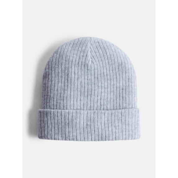 Wonder Nation Toddler Ribbed Beanie