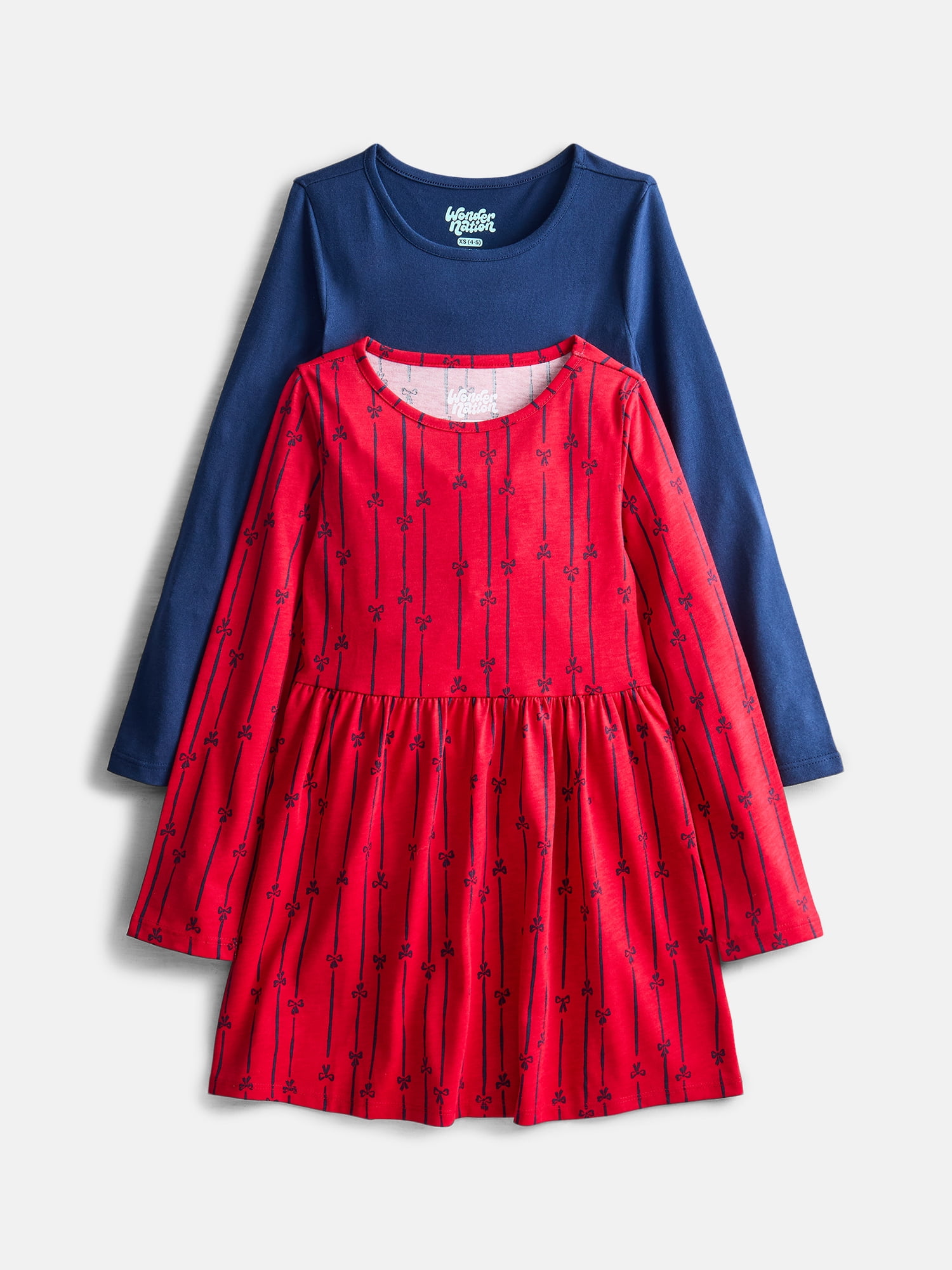 girls plus size dresses in Various Styles Freya Floral Mini Dress ladies Alegria Tulle dress Be blooming beautiful when Color:Powder Blue White