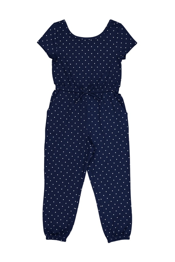 Girls Play Jumpsuit, Sizes 4-18 & Plus