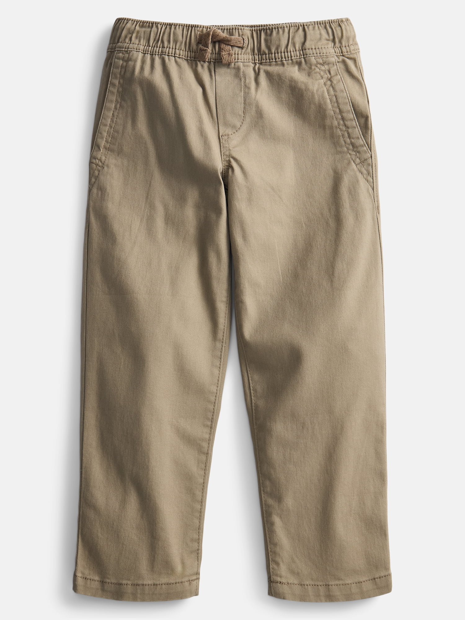 Wonder Nation Boys Pull On Pants, Sizes 4-18 & Husky