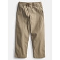 thumbnail image 1 of Wonder Nation Boys Pull On Pants, Sizes 4-18 & Husky, 1 of 3