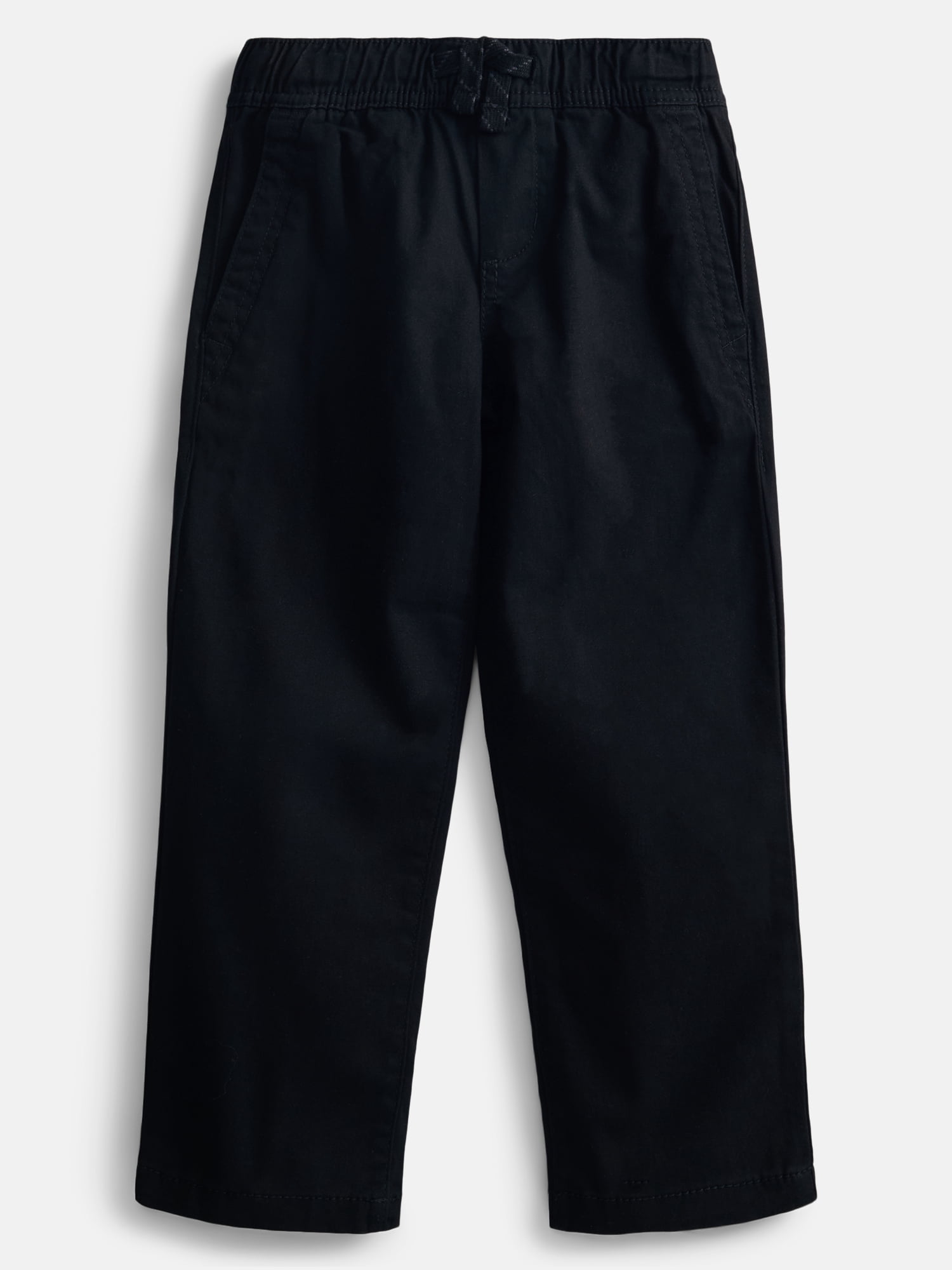 Wonder Nation Boys Pull On Pants, Sizes 4-18 & Husky