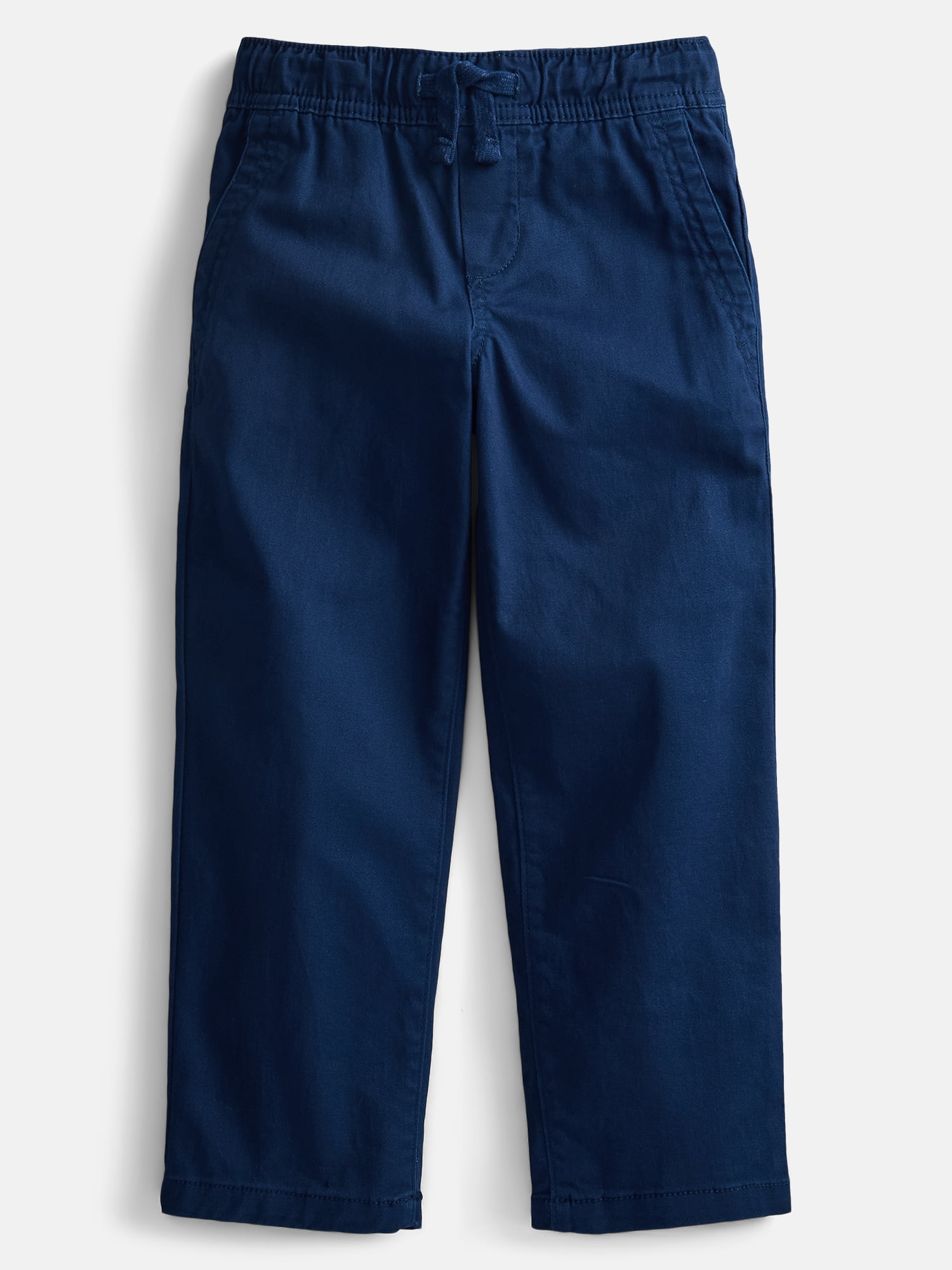 Wonder Nation Boys Pull On Pants, Sizes 4-18 & Husky