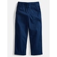 thumbnail image 1 of Wonder Nation Boys Pull On Pants, Sizes 4-18 & Husky, 1 of 3