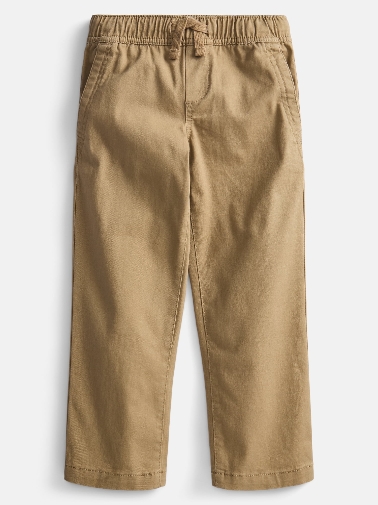 Wonder Nation Boys Pull On Pants, Sizes 4-18 & Husky