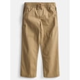 thumbnail image 1 of Wonder Nation Boys Pull On Pants, Sizes 4-18 & Husky, 1 of 3