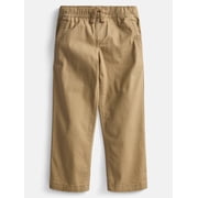 Wonder Nation Boys Pull On Pants, Sizes 4-18 & Husky