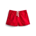 thumbnail image 1 of Wonder Nation Girls Pull-On Shorts, Sizes 4-18 & Plus, 1 of 3