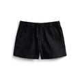 thumbnail image 1 of Wonder Nation Girls Pull-On Shorts, Sizes 4-18 & Plus, 1 of 3