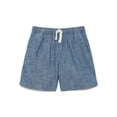 thumbnail image 1 of Wonder Nation Boys Pull On Shorts, Sizes 4-18 & Husky, 1 of 3