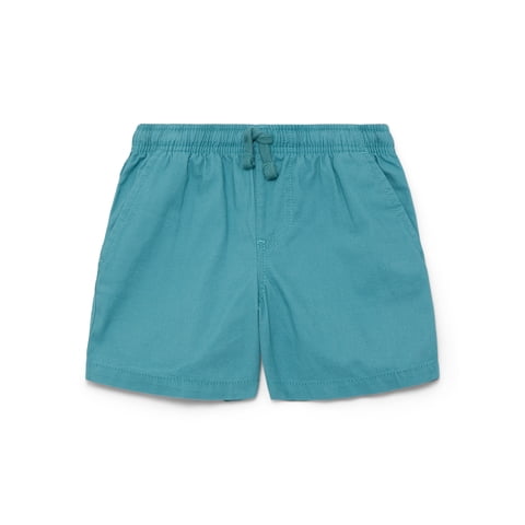 Boys Pull On Shorts, Sizes 4-18 & Husky