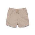 thumbnail image 1 of Wonder Nation Boys Pull On Shorts, Sizes 4-18 & Husky, 1 of 3