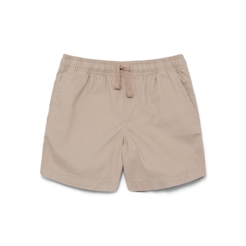 Boys Pull On Shorts, Sizes 4-18 & Husky