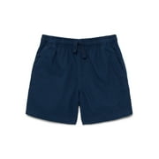 Boys Pull On Shorts, Sizes 4-18 & Husky